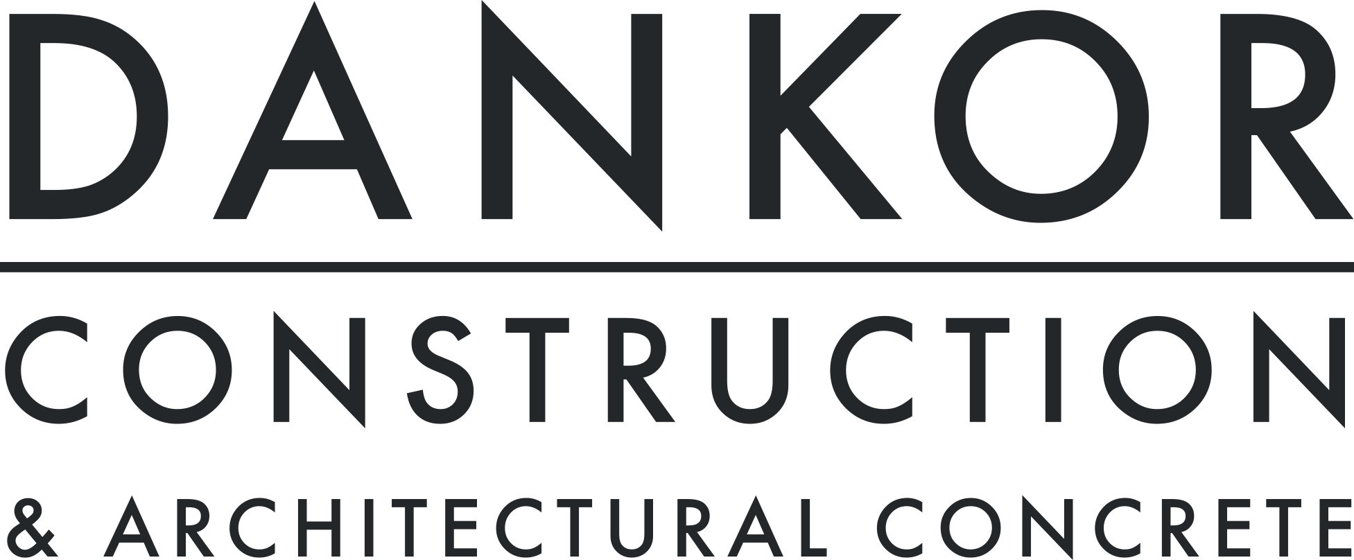 Dankor Construction & Architectural Concrete